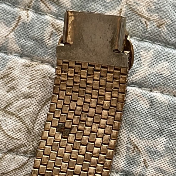 Victorian old carved cameo bracelet I think it’s silver with gold plated overlay - Picture 17 of 17